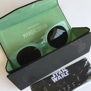 Diff Eyewear | Accessories | Baby Yoda Grogu Diff Eyewear  display picture 1